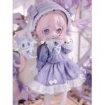 Happy Engine THE LULU ELF STORY BJD
